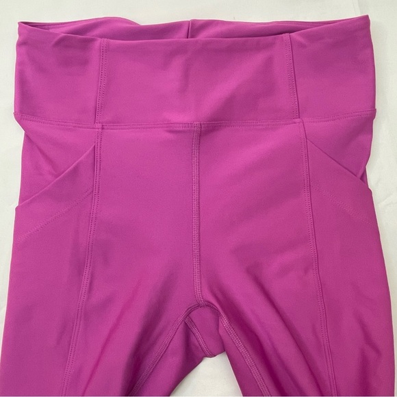 Heroine Sport Vibrant Pink Activewear - Picture 6 of 9